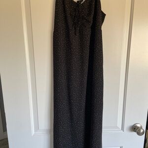 Beautiful long dress